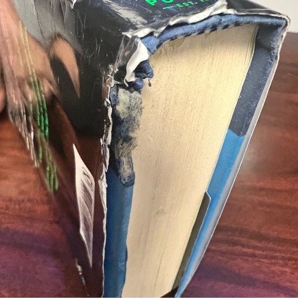 Red Rabbit by Tom Clancy - Flash Point Book - Picture 8 of 11